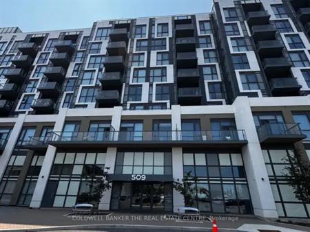 301 - 509 DUNDAS STREET W | 301 - 509 DUNDAS STREET W, Oakville