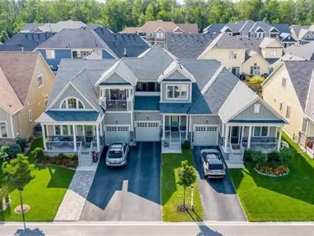 104 SANDY COAST Crescent | 104 SANDY COAST Crescent, Wasaga Beach