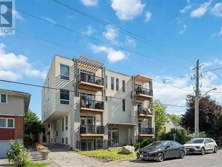 301 - 1308 THAMES STREET | 301 - 1308 THAMES STREET, Ottawa