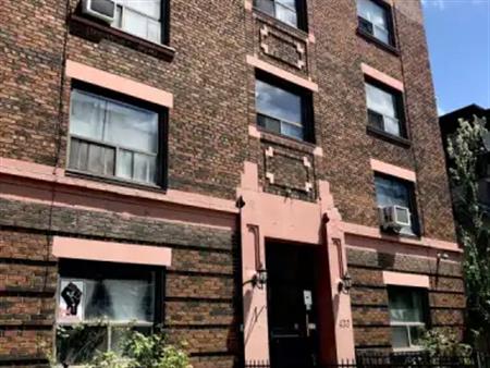 435 Sherbourne Street | 435 Sherbourne Street, Toronto