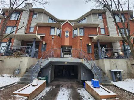 518 Lisgar Street - 1 | 518 Lisgar Street, Ottawa