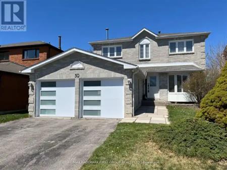 30 WILLOWBROOK DRIVE | 30 WILLOWBROOK DRIVE, Whitby