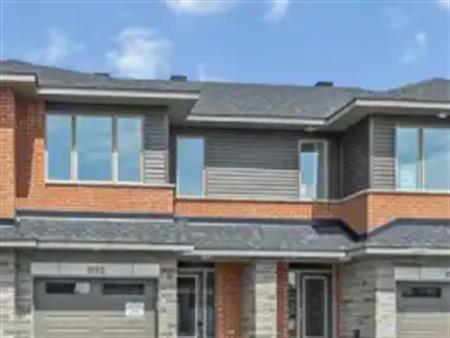 1182 COPE DRIVE | 1182 COPE DRIVE, Ottawa