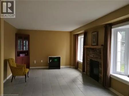 120 BLACKBURN Drive | 120 BLACKBURN Drive, Brantford