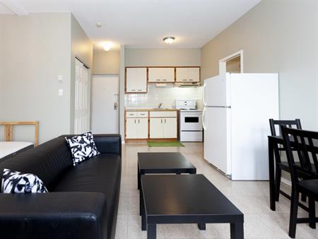 Rare Opportunity Studio Rental -- Downtown Galt | 124 Main Street, Cambridge