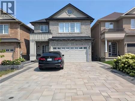 65 IRWIN Avenue Unit# Basement | 65 IRWIN Avenue Unit# Basement, Ancaster