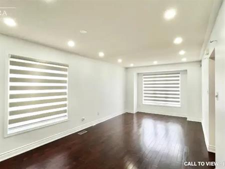 1-6 Mortimer Dr, Brampton, Ontario L7A 3N2 | 6 Mortimer Drive, Brampton