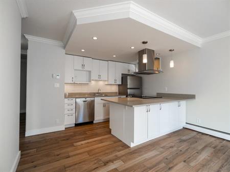 Bridgewater Apartments