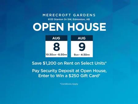 Merecroft Gardens | 6133 Stanton Dr SW, Edmonton
