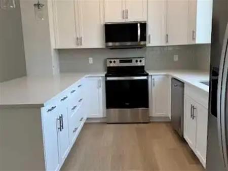 Elegant two storey, almost new, duplex in Rangeview with double car Garage | 7626 202 Avenue Southeast, Calgary