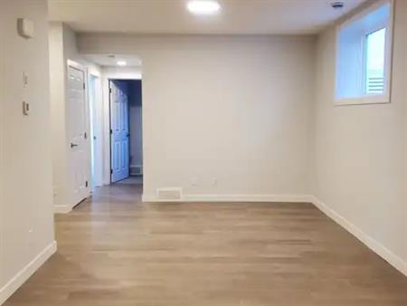 Brand New Independent Basement Near Hospital, YMCA Commercial Area in Seton SE | Calgary