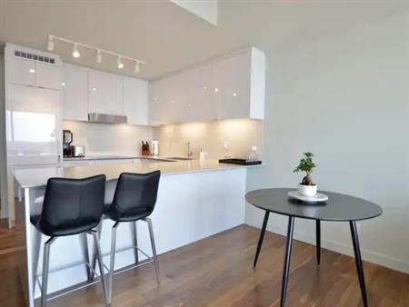 Luxury Downtown Condo - Legends Private Residences | 10360 102 St NW, Edmonton