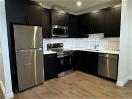 Brand new, furnished 1 bedroom basement suite with private entrance. | 44 St SE, Calgary
