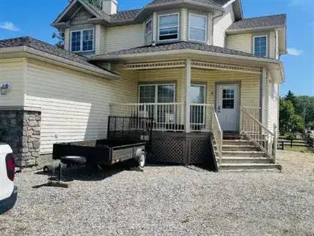 #3 meadowview court | #3 meadowview court, Didsbury