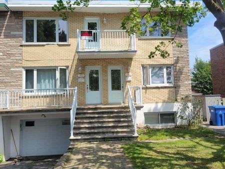 5 1/2 Laval, Vimont
