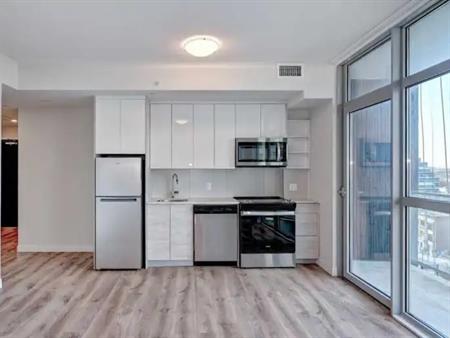 DTK Condos Heart Of Downtown! | 60 Frederick Street, Kitchener