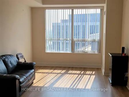 A1103 - 11211 YONGE STREET | A1103 - 11211 YONGE STREET, Richmond Hill
