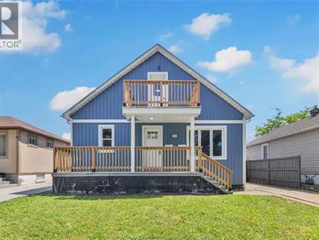 2370 ALEXIS Unit# UPPER | 2370 ALEXIS Unit# UPPER, Windsor