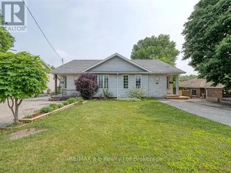 163 BOND STREET | 163 BOND STREET, Ingersoll