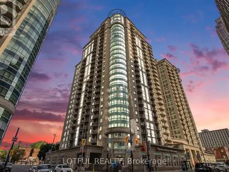 1703 - 234 RIDEAU STREET | 1703 - 234 RIDEAU STREET, Ottawa