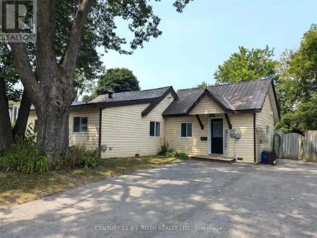 304 DELIA STREET | 304 DELIA STREET, Orillia