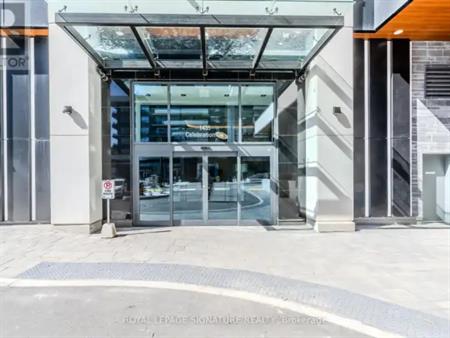 2412 - 1435 CELEBRATION DRIVE | 2412 - 1435 CELEBRATION DRIVE, Pickering