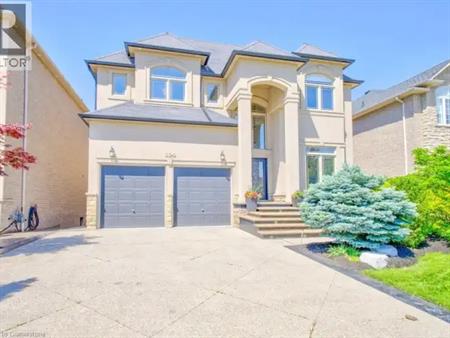 104 DIIORIO Circle | 104 DIIORIO Circle, Ancaster