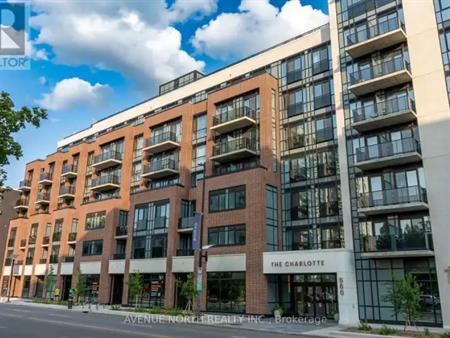 22 - 560 RIDEAU STREET | 22 - 560 RIDEAU STREET, Ottawa