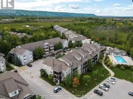 304 - 3 BRANDY LANE DRIVE | 304 - 3 BRANDY LANE DRIVE, Collingwood