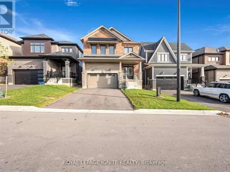 22 SUNDIN DRIVE | 22 SUNDIN DRIVE, Haldimand