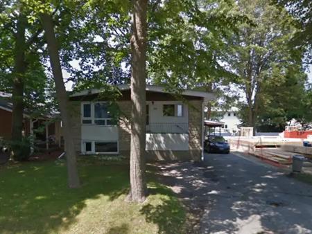844 Norton - Unit 1 | 844 Norton Avenue, Ottawa