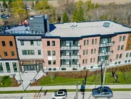 162 SNYDERS Road E Unit# 304 | 162 SNYDERS Road E Unit# 304, Baden