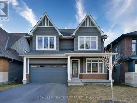 232 KETCHIKAN CRESCENT | 232 KETCHIKAN CRESCENT, Ottawa