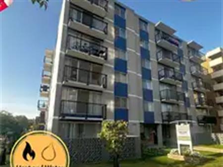 Park Royal Apartments | 1305 15 Ave SW, Calgary