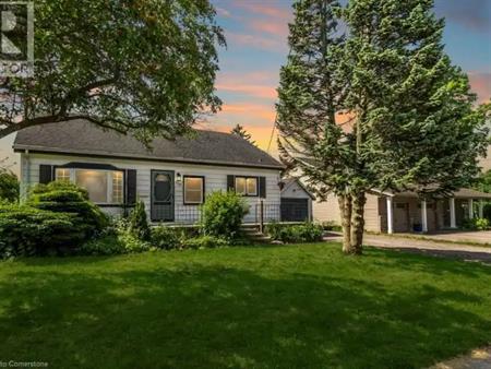 250 CARDIGAN Street | 250 CARDIGAN Street, Woodstock