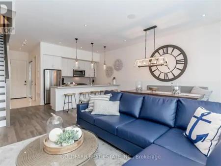 97 - 3771 RIVA AVENUE | 97 - 3771 RIVA AVENUE, Innisfil