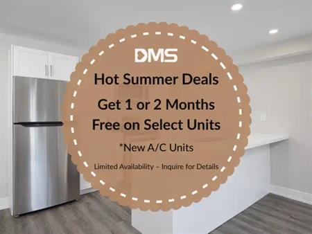 Jameson Avenue Apartments | 87 Jameson Avenue, Toronto