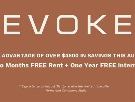 Evoke | 239 Eden Oak Trail, Kitchener