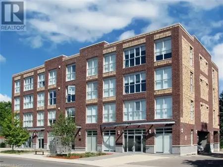 36 REGINA Street Unit# 401 | 36 REGINA Street Unit# 401, Waterloo