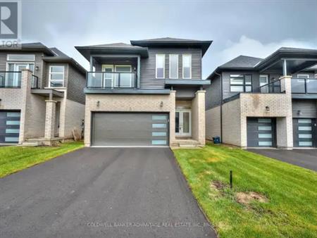 45 MCLAUGHLIN STREET | 45 MCLAUGHLIN STREET, Welland