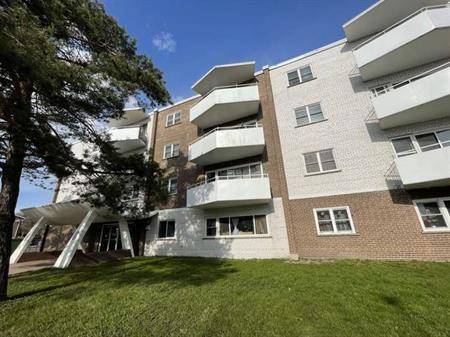 The Continental Apts - ALL INCLUSIVE | 18 Ferguson Ave, Sault Ste. Marie