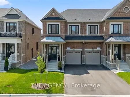 52 VELVET DRIVE | 52 VELVET DRIVE, Whitby