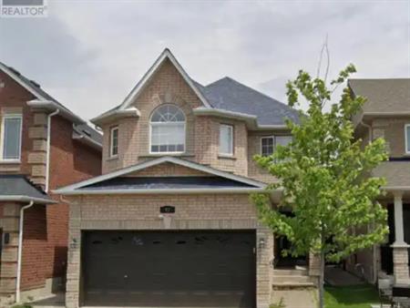 93 HUMBERSHED CRESCENT | 93 HUMBERSHED CRESCENT, Caledon