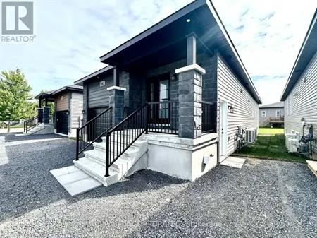 A - 1230 MONTBLANC CRESCENT | A - 1230 MONTBLANC CRESCENT, Russell