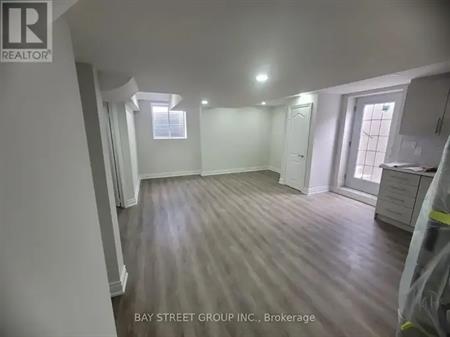 BASEMENT - 158 NOTTINGHAM ROAD ROAD | BASEMENT - 158 NOTTINGHAM ROAD ROAD, Barrie