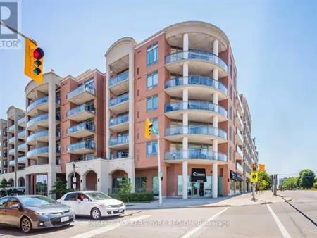 106 - 281 WOODBRIDGE AVENUE | 106 - 281 WOODBRIDGE AVENUE, Vaughan