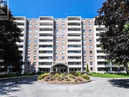 304 - 365 GENEVA STREET | 304 - 365 GENEVA STREET, St. Catharines