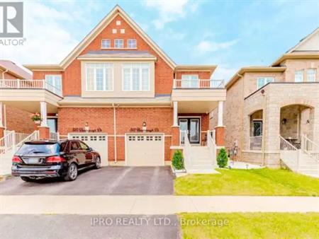 513 BESSBOROUGH DRIVE | 513 BESSBOROUGH DRIVE, Milton