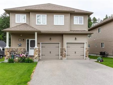 189 Quebec St | 189 Quebec St, Bracebridge