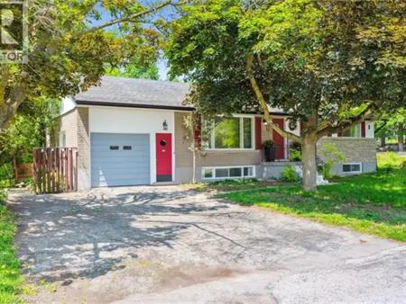 289 MACKIE Place | 289 MACKIE Place, Kitchener